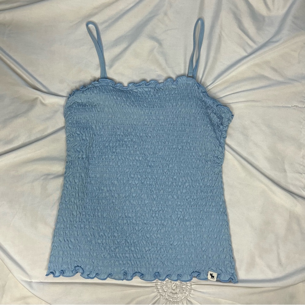 spaghetti strap